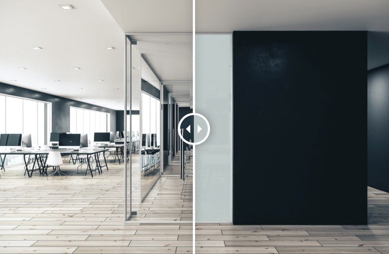 Smart Glass